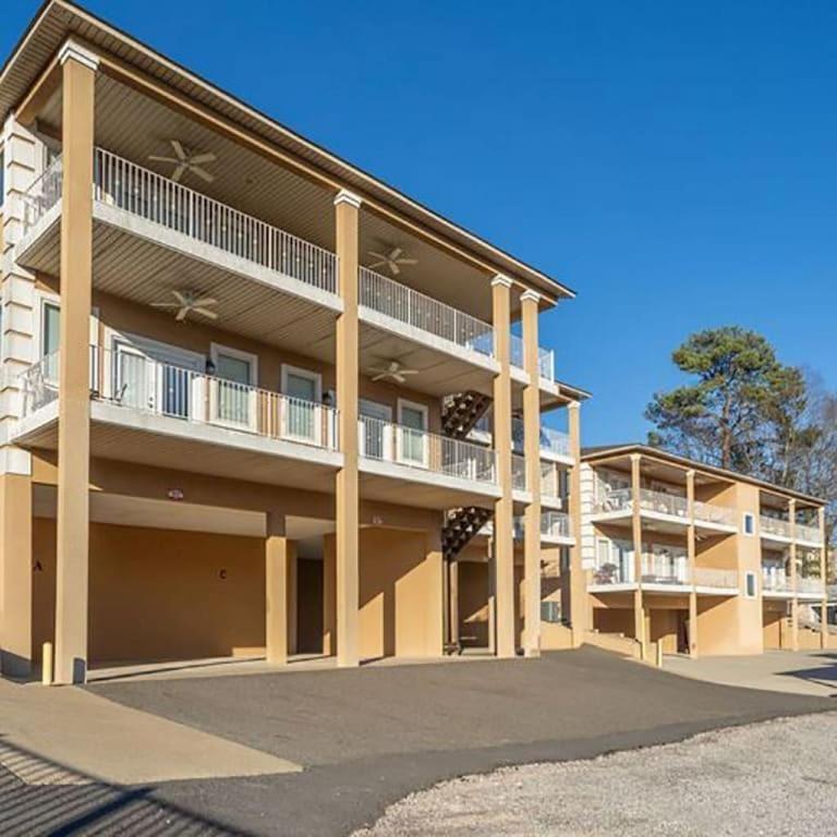 Views!! Luxury Condo W/Gourmet Kitchen, Breathtaking Views Lake Hamilton Exterior photo