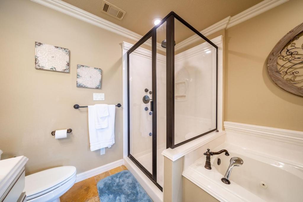 Views!! Luxury Condo W/Gourmet Kitchen, Breathtaking Views Lake Hamilton Exterior photo