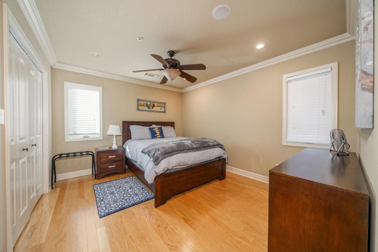 Views!! Luxury Condo W/Gourmet Kitchen, Breathtaking Views Lake Hamilton Exterior photo